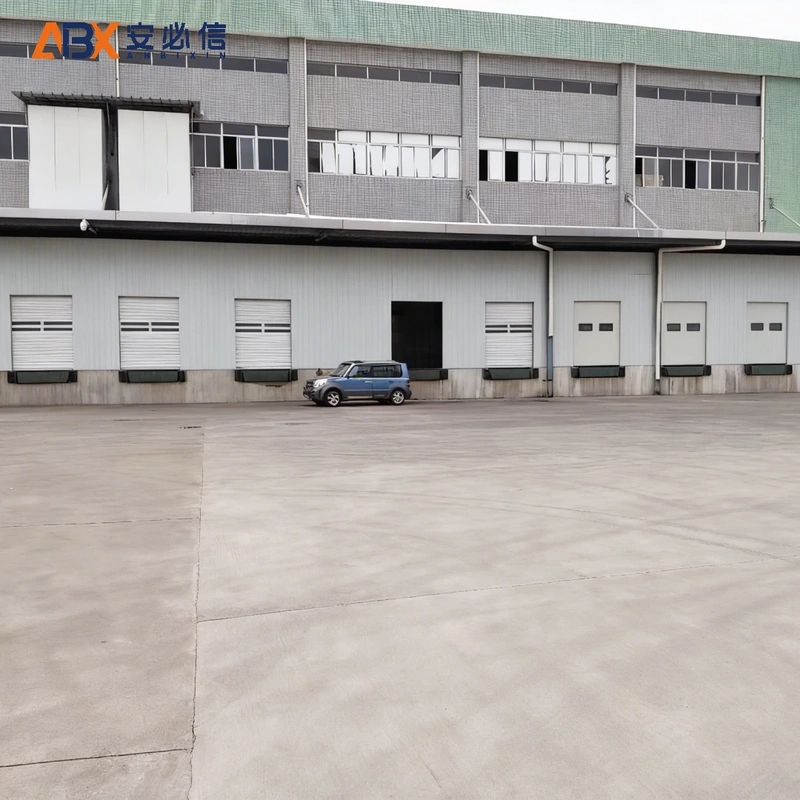 黑河市金属高速门